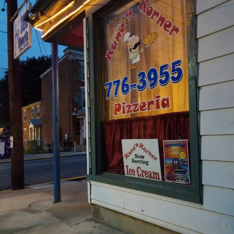 Kane's Korner Pizzeria