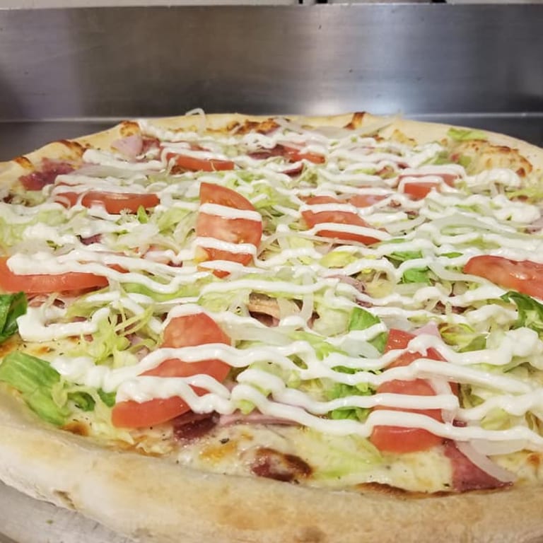 Only Fresh Ingredients